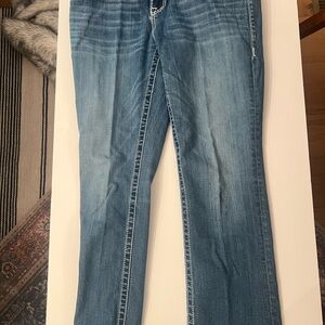 Vigoss Women's Blue Jeans